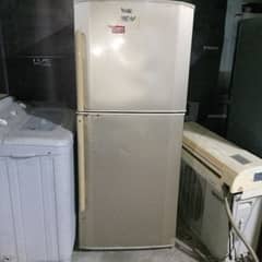 Haier refrigerator (fridge) available at reasonable price
