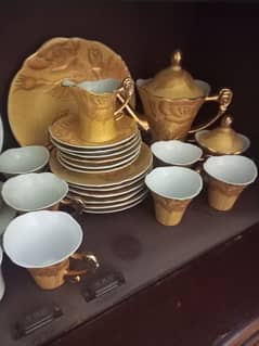 Tea Set