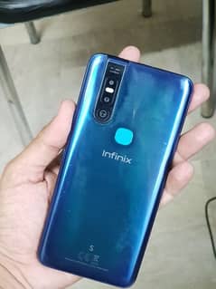 infinix