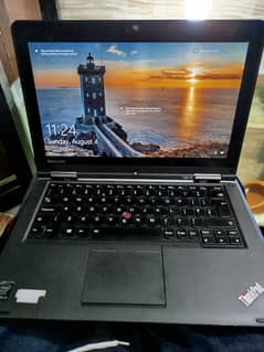 Lenovo Thinkpad 5th Generation Laptop