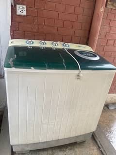 Dawlance Washing Machine and Spin