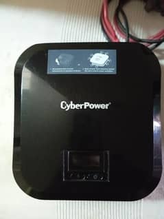cyber power