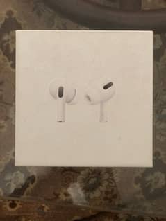 Air Pods Pro 2nd Gen