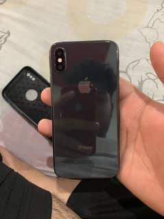 iPhone XS 256 waterpack