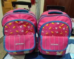 school bag for sale