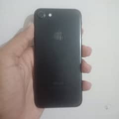 I phone 7 for sale 32 gb battery health 100 bipass