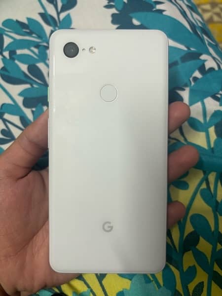 google pixel (3 xl) android mobile (non pta) 5