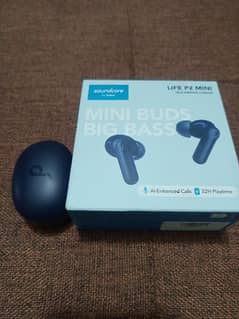 Anker Life mini 2 ear birds