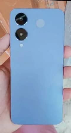 vivo y17 s