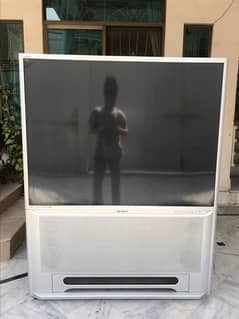 Samsung Projection TV (body only)