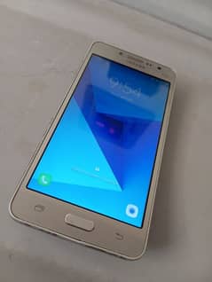 Samsung Galaxy Grand prime plus