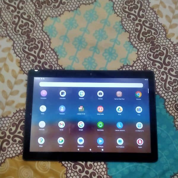 Lenovo tab M10 HD -2/32Gb 3