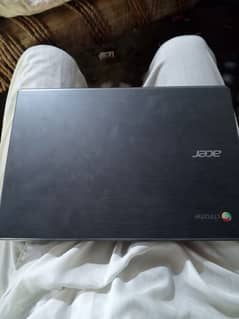 Chromebook