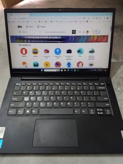 lenovo I5 12th generation