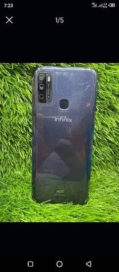 Infinix