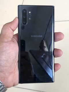 Samsung Note 10 Plus PTA Approved