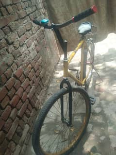 phonex cycle for sale original frame ha chlany ma koi masla nahi ha