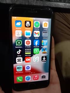 I phone7 128gb nonpta