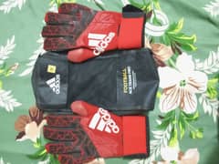 football gloves