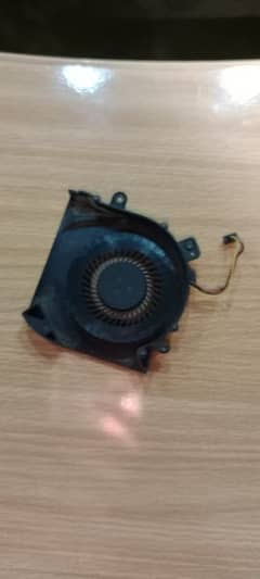 laptop fan