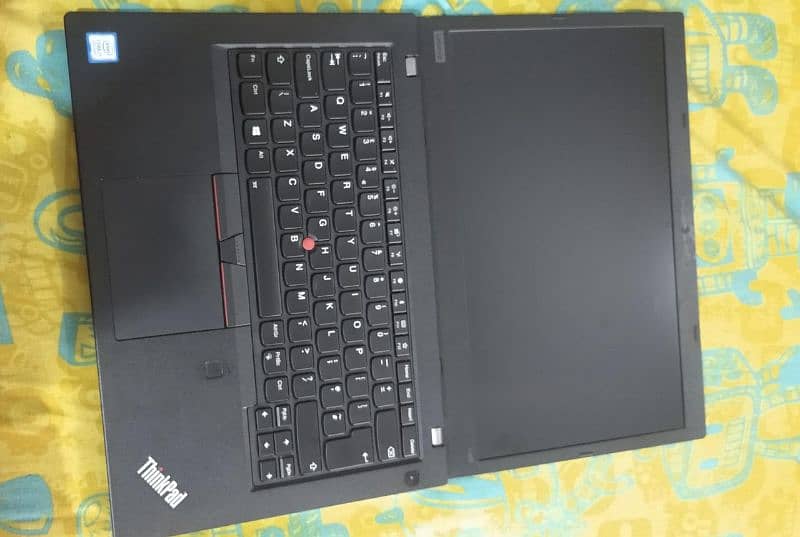 Lenovo L480 1