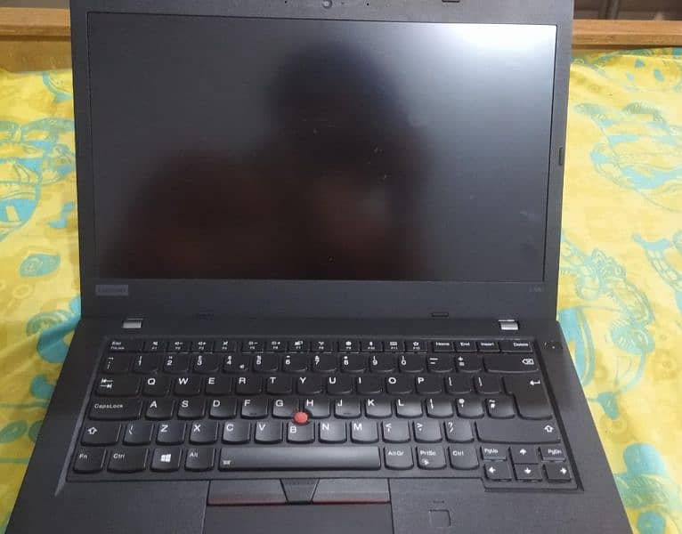 Lenovo L480 3