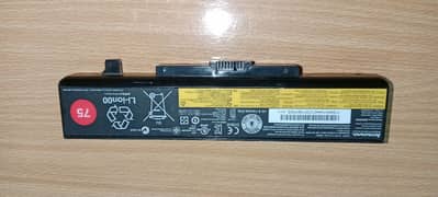 laptop battery