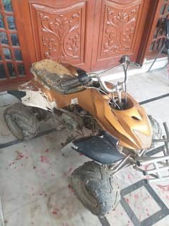 ATV Bike