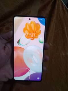 Samsung a51