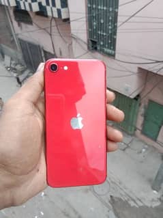 iPhone se 2020