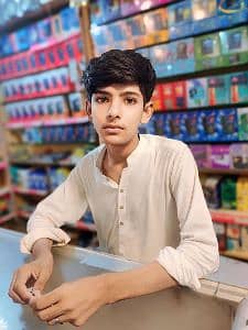 uzair Iqbal abbasi 