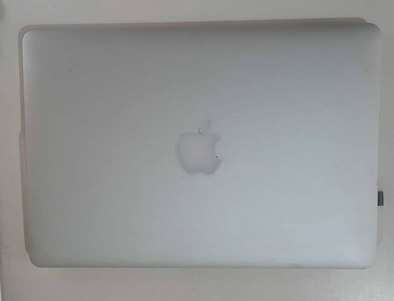 Apple MacBook Pro Ci7 2013 late 15" Retina Display 4