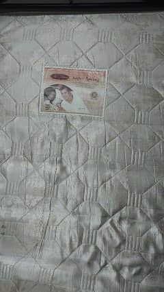 Spring mattress for sale