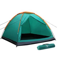 Camping tent available All sizes