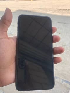 I phone xs max 64 gb waterpek