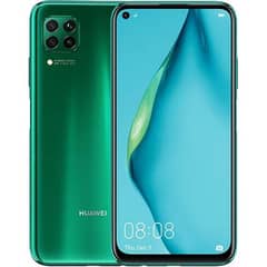 Huwie Nova 7i 8gb 128gb with box charging