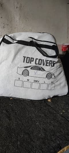 top cover of Toyota Corolla , Honda City, Glory civic, yaris