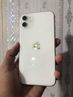 iPhone 11 “128 GB” (Dual Pta approve)