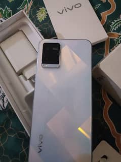 vivo y21 4gb 64gb