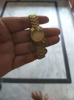 Rado watch original