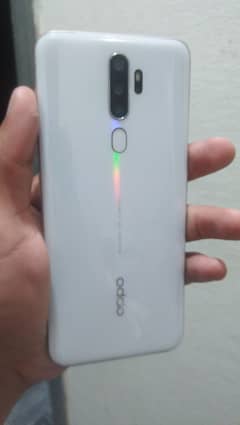 Oppo A5 2020