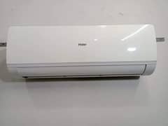 Haier 1.5 ton non inverter Ac