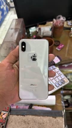 IPhone X 64 Gb