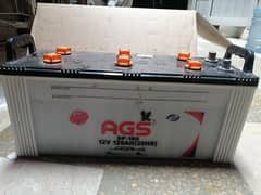 AGS battery for sale
