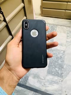 Iphone X Pta Exchange Possible