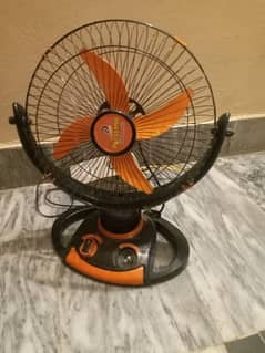 12 watt fan with supply