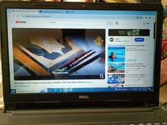 Dell Inspiron 15-3567 Core i3 & 7 Genration urgent sell need money
