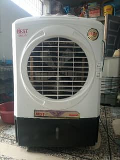 Air cooler