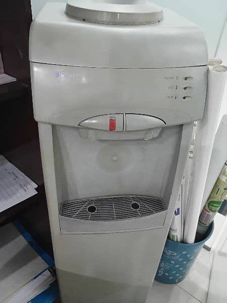 Orient Water dispenser 0