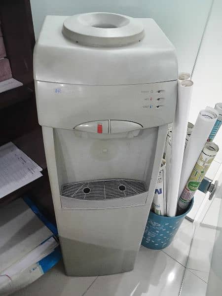 Orient Water dispenser 1